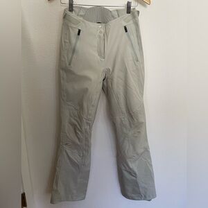 Women’s Kjus Insulated Ski Pant